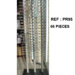 PR505  HAUTEUR 1.85M