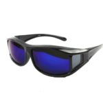 SG002 - P2507 sur lunette