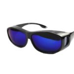 SG003 - P2502 sur lunette