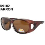 FR9182 - polarized 64-15-138 Sur-Lunette