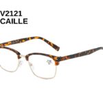 SV2121 - Loupe avec Etui