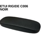 Etui Rigide C006 NOIR
