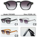 FRD3452 SOLAIRE