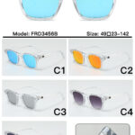 FRD3456B SOLAIRE