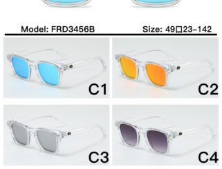 FRD3456B SOLAIRE