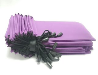 Housse HP30 Pochette VIOLETTE PVC