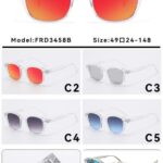 FRD3458B SOLAIRE