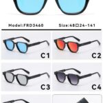 FRD3460 SOLAIRE