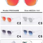 FRD3460B SOLAIRE