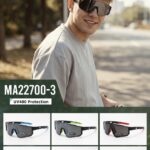 MA22700-3 SOLAIRE MAXAIR