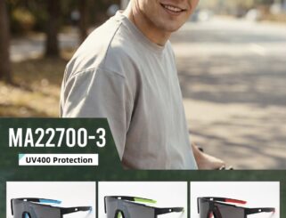 MA22700-3 SOLAIRE MAXAIR