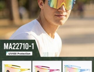 MA22710-1 SOLAIRE MAXAIR