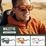 MA22716 SOLAIRE MAXAIR