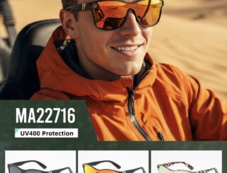 MA22716 SOLAIRE MAXAIR