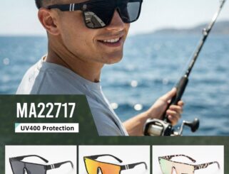 MA22717 SOLAIRE MAXAIR