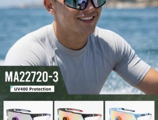 MA22720-3 SOLAIRE MAXAIR