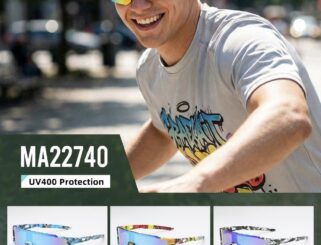 MA22740 SOLAIRE MAXAIR