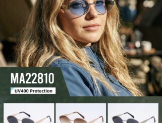 MA22810 SOLAIRE MAXAIR