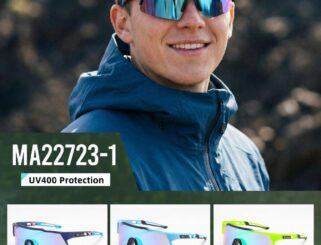MA22723-1 SOLAIRE MAXAIR
