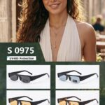 S0975 SOLAIRE BOITE DE 16 PCS