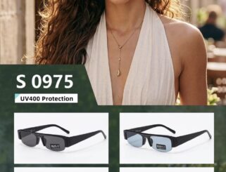 S0975 SOLAIRE BOITE DE 16 PCS