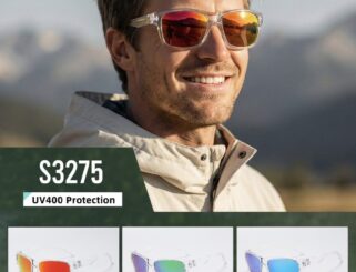 S3275 SOLAIRE