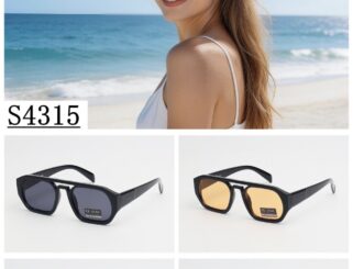 S4315 SOLAIRE