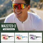MA22723-3 SOLAIRE