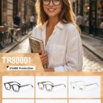 TR80001 53-18-145 SOLAIRE photochromique